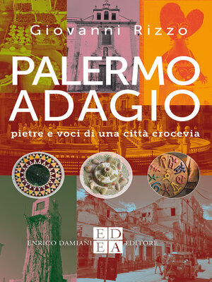 cover image of Palermo adagio